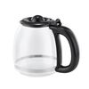 Russell Hobbs Cafeti&egrave;re Honeycomb Noir