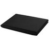 vidaXL Système de support de toile de fond 500 x 300 cm Noir