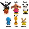 Bing Ensemble de figurines 6 pcs