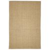 vidaXL Tapis en sisal pour griffoir 66x100 cm