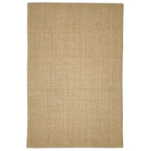 vidaXL Tapis en sisal pour griffoir 66x100 cm