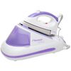 Bestron Fer &agrave; vapeur AST9000 2600 W 800 ml Violet