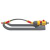Hozelock Arroseur oscillant Aquasave Pro 350 m&sup2;