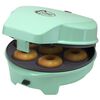 Bestron Appareil &agrave; g&acirc;teaux 3-en-1 Vert menthe 700 W ASW238