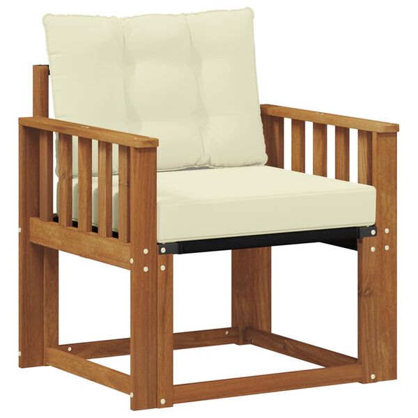 vidaXL Ensemble de canap&eacute;s d'ext&eacute;rieur