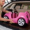 Step2 Voiture &agrave; pousser pour enfants Whisper Ride II Rose