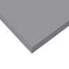 vidaXL &Eacute;tag&egrave;re murale flottante gris 40x23x3,8 cm MDF