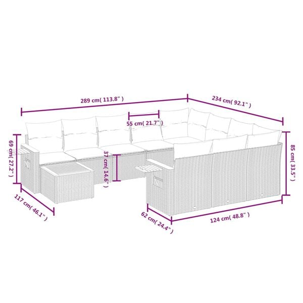 Affichage de l&rsquo;image produit 3 sur 17