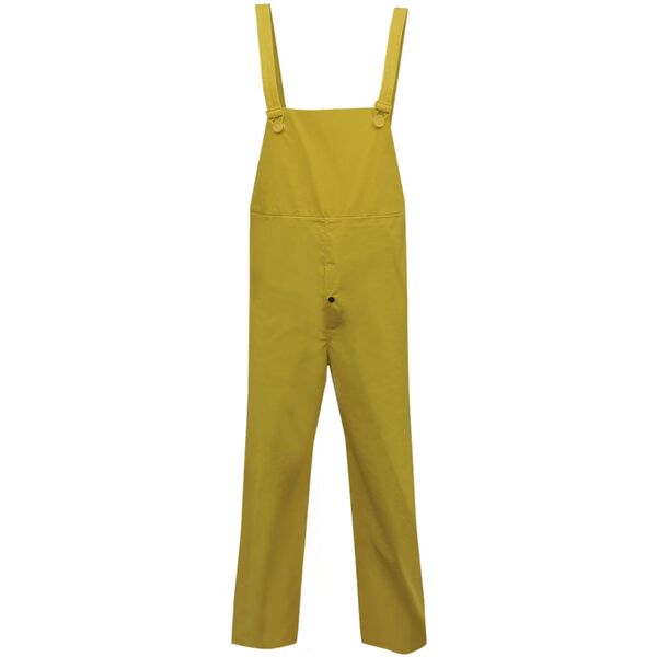 vidaXL Combinaison de pluie 2 pcs imperm&eacute;able r&eacute;sistant &agrave; capuche XL