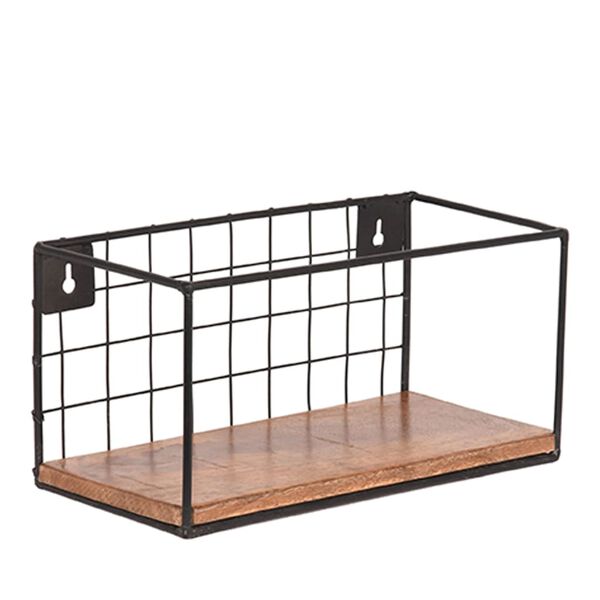 LABEL51 Support mural Firm 30x15x15 cm M