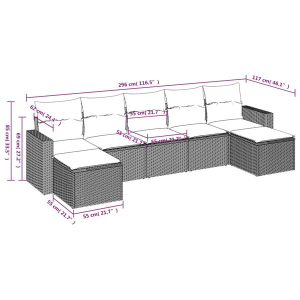 Affichage de l&rsquo;image produit 3 sur 17