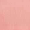vidaXL T&ecirc;tes de lit 2 pcs Rose 72x5x78/88 cm Velours