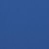 vidaXL Coussin de palette bleu royal 60x40x12 cm tissu