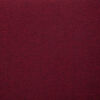 vidaXL Banc avec compartiment de rangement 116 cm Bordeaux Polyester