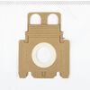 vidaXL Sacs d’aspirateur pour Miele K 20 pcs