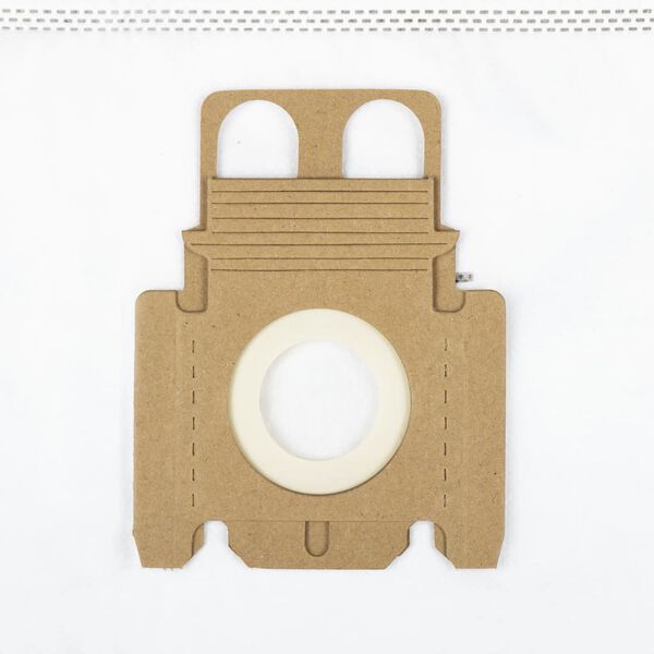 vidaXL Sacs d’aspirateur pour Miele K 20 pcs