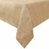 vidaXL Nappe en jute Naturel 140 x 240 cm 100 % jute Tossa
