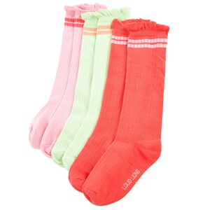 Chaussettes pour enfants 5 paires EU 23-26