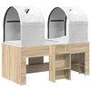 Sonoma_oak_and_white