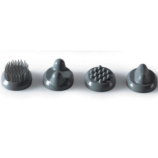 Beurer Appareil de massage infrarouge MG40 12 W