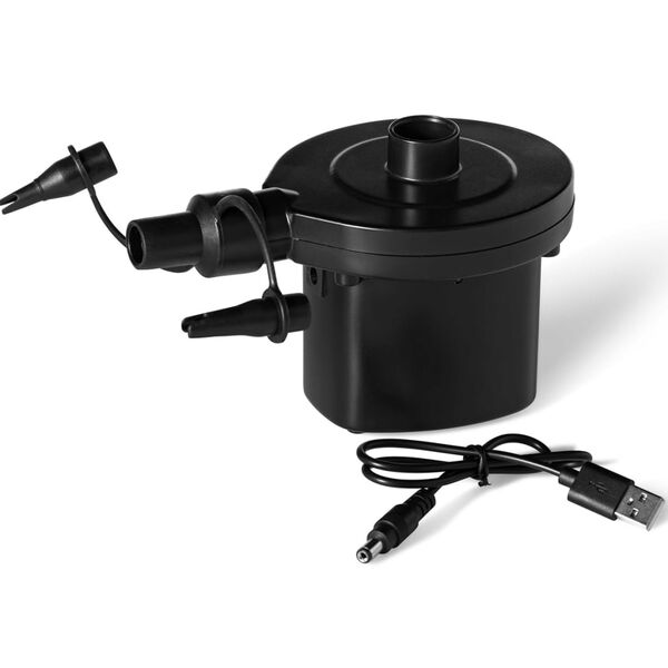 Bestway Pompe à air à USB Sidewinder 4,8V