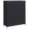 vidaXL Housse de Table de Pingpong 165 x 70 x 185 cm tissu Irr&eacute;gulier