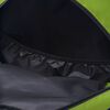 vidaXL Sac &agrave; dos de randonn&eacute;e 40 L noir et vert