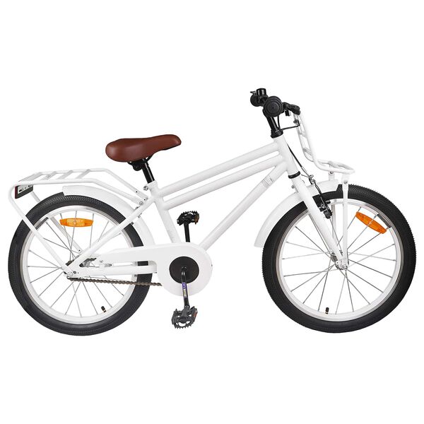 vidaXL V&eacute;lo pour Enfants 20 Pouces pour les enfants de 6 &agrave; 11 ans