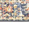 vidaXL Tapis Bleu 160x230 cm PP
