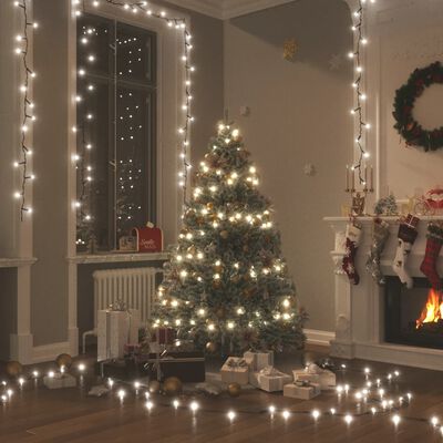 Bubble Light – Guirlande Lumineuse Intérieur / Extérieur – 400 LEDs – Ma  Déco de Noël
