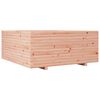 vidaXL Jardini&egrave;re 110x110x49,5 cm bois massif de douglas
