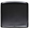 vidaXL Tapis de coffre compatible avec KODIAQ TDI 5M 2024- Caoutchouc