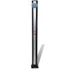 vidaXL Douche solaire d'extérieur avec pomme de douche et robinet 35 L