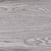 vidaXL Planches de sol 18 pcs Gris fonc&eacute; 5,26 m&sup2; PVC