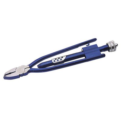 Draper Tools Expert Pinces à torsion de fils 250 mm 38896