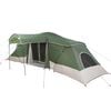 vidaXL Tente familiale avec toit Vert et gris 721 x 335 x 212 cm