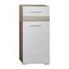 Trendteam Armoire de rangement pour salle de bain Set-One