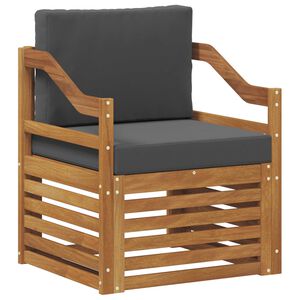 vidaXL Ensemble de canap&eacute;s d'ext&eacute;rieur