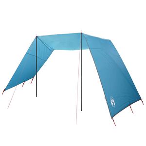 vidaXL Tarp r&eacute;sistant &agrave; l'eau personne 250 x 240 x 220 cm Imperm&eacute;able