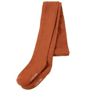 Collants pour enfants cognac 92
