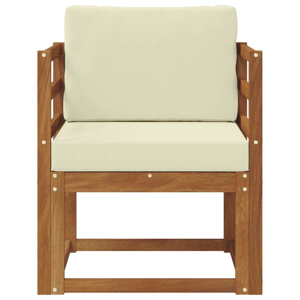 vidaXL Ensemble de canap&eacute;s d'ext&eacute;rieur