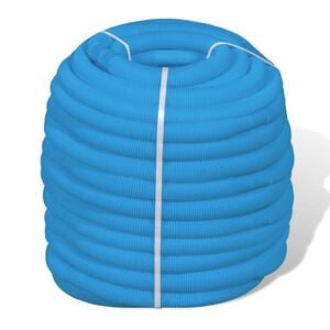 vidaXL Tuyau pour piscine &Oslash; 38 mm