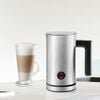 Bestron Mousseur &agrave; lait AMK800STE 550 W Acier inoxydable 150 ml