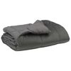 vidaXL Couette d'&eacute;t&eacute; 220 x 260 cm &Eacute;t&eacute; Microfibre (100% polyester)