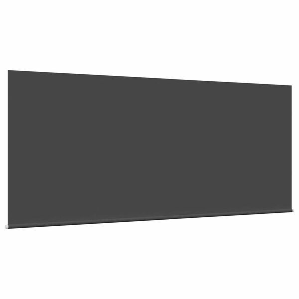 vidaXL Auvent R&eacute;tractable Anthracite 300 x 250 cm