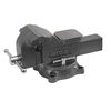 YATO &Eacute;tau 150 mm Fonte
