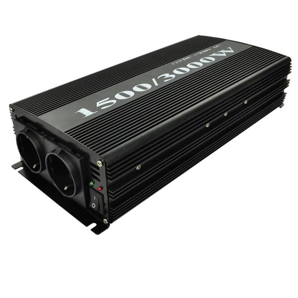 Convertisseur de tension 1500W - 3000W