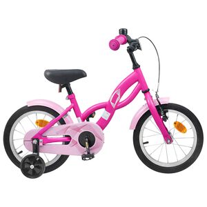 vidaXL V&eacute;lo pour Enfants 12 Pouces pour les enfants de 2 &agrave; 4 ans