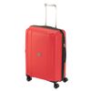 Princess Traveller Valise de voyage Havana Rouge S