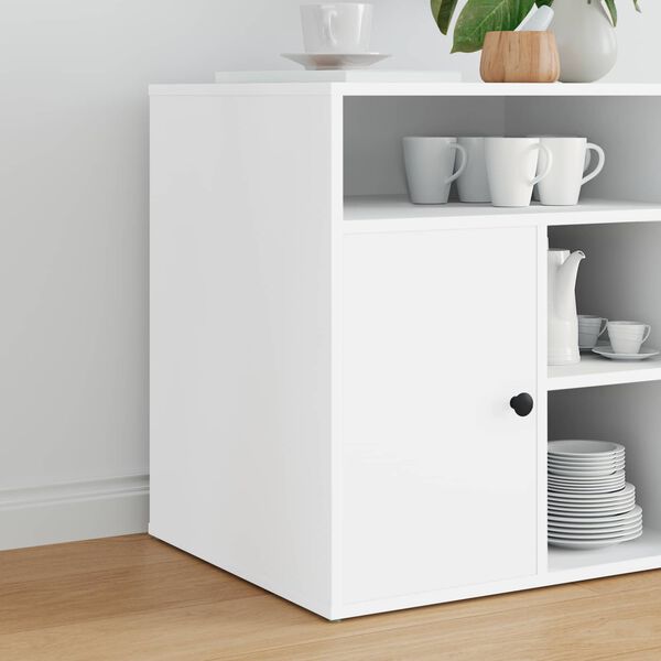 vidaXL Protecteurs de sol pour pieds de chaise 2 pcs Transparent PVC